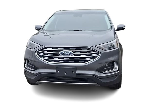Thumbnail: 2022 Ford Edge - 4