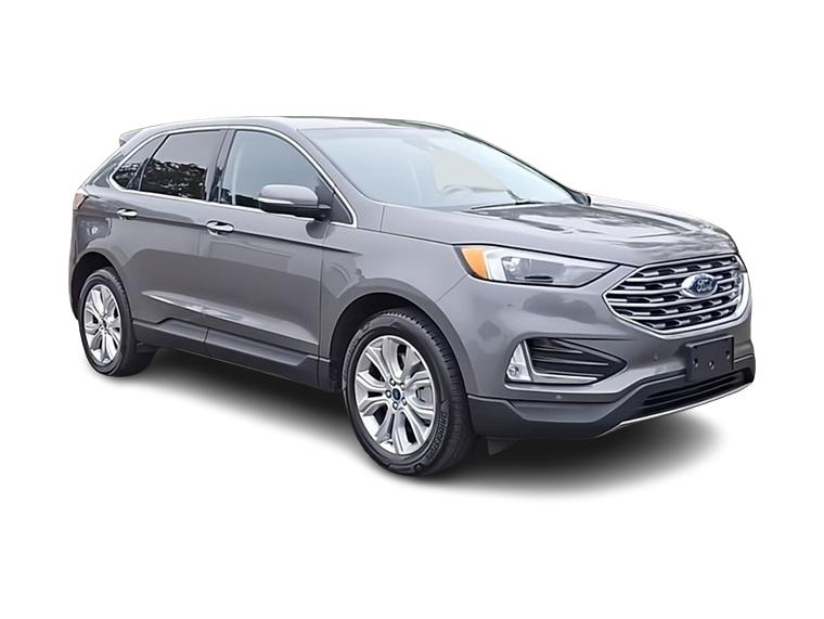 Thumbnail: 2022 Ford Edge - 12