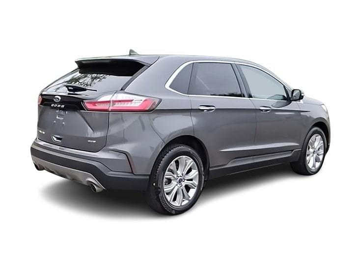 Thumbnail: 2022 Ford Edge - 16