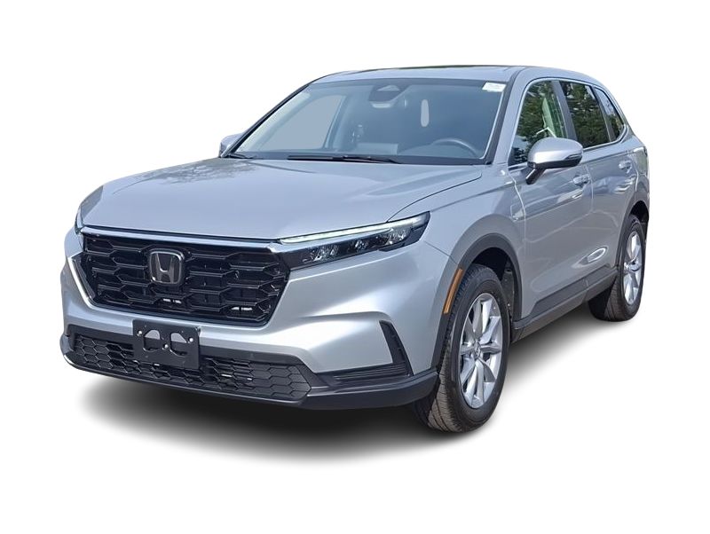 Thumbnail: 2026 Honda CR-V - 18