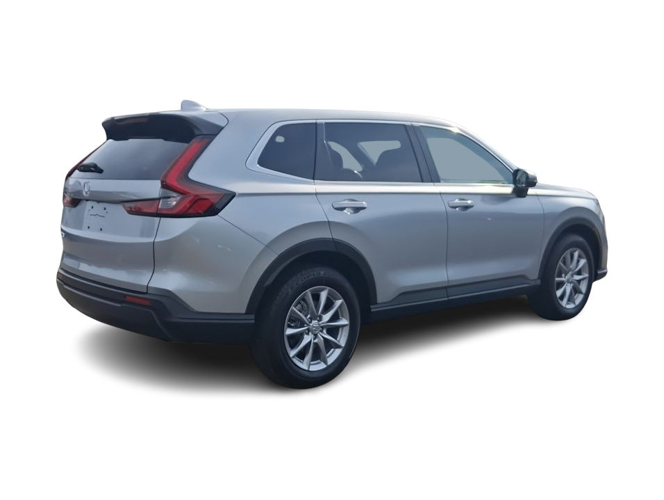 Thumbnail: 2026 Honda CR-V - 21