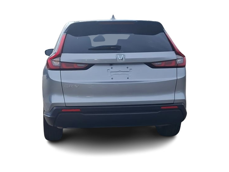 Thumbnail: 2026 Honda CR-V - 4