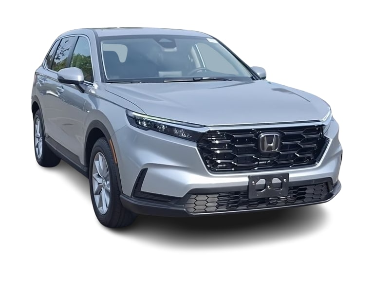 Thumbnail: 2026 Honda CR-V - 5