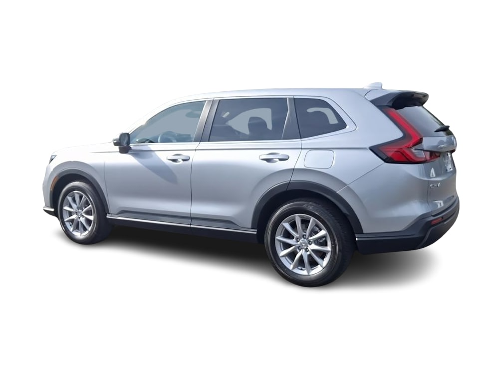 Thumbnail: 2026 Honda CR-V - 20
