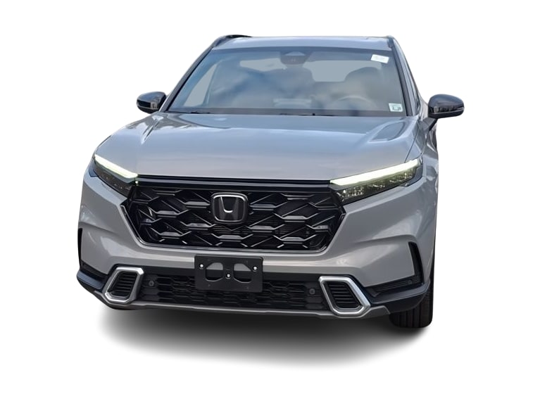 Thumbnail: 2025 Honda CR-V - 4