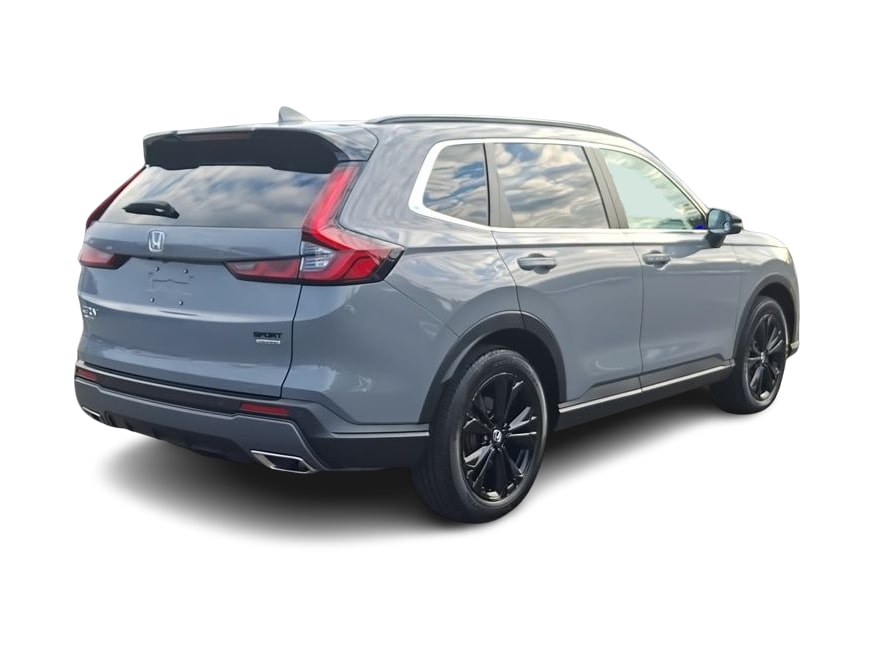 Thumbnail: 2025 Honda CR-V - 19