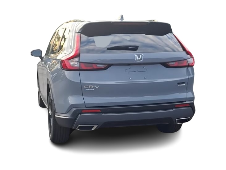 Thumbnail: 2025 Honda CR-V - 18