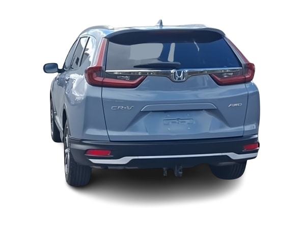 Thumbnail: 2020 Honda CR-V - 18