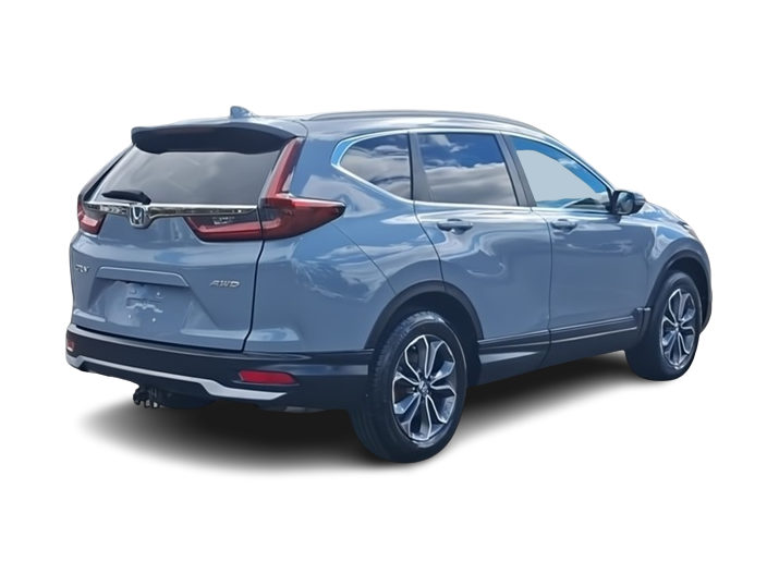 Thumbnail: 2020 Honda CR-V - 19