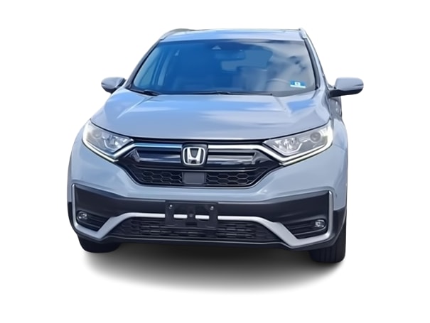 Thumbnail: 2020 Honda CR-V - 4