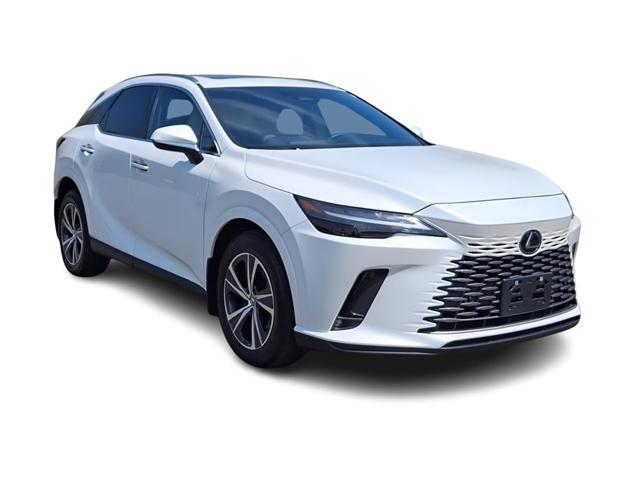 Thumbnail: 2024 Lexus RX - 15