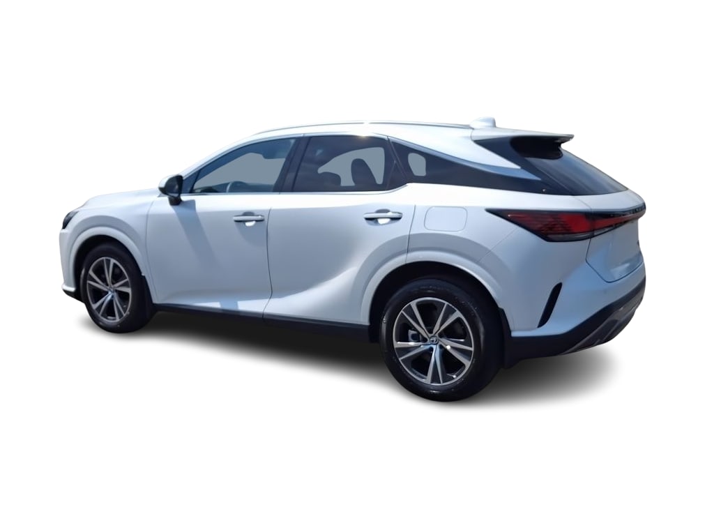 Thumbnail: 2024 Lexus RX - 17
