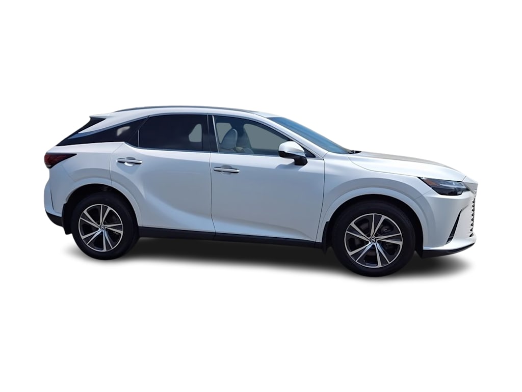 Thumbnail: 2024 Lexus RX - 20