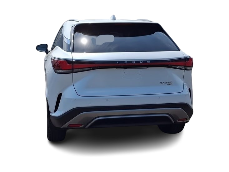 Thumbnail: 2024 Lexus RX - 18
