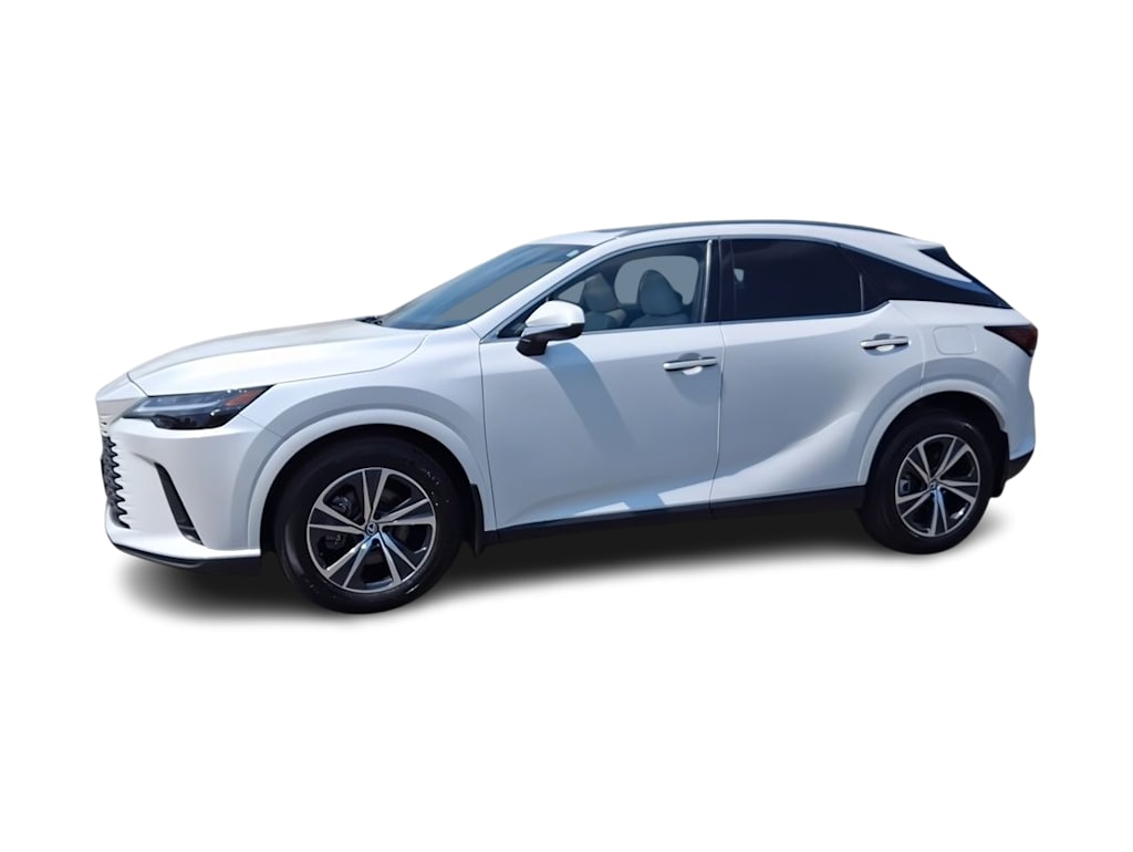 Thumbnail: 2024 Lexus RX - 3