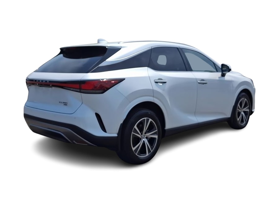 Thumbnail: 2024 Lexus RX - 19