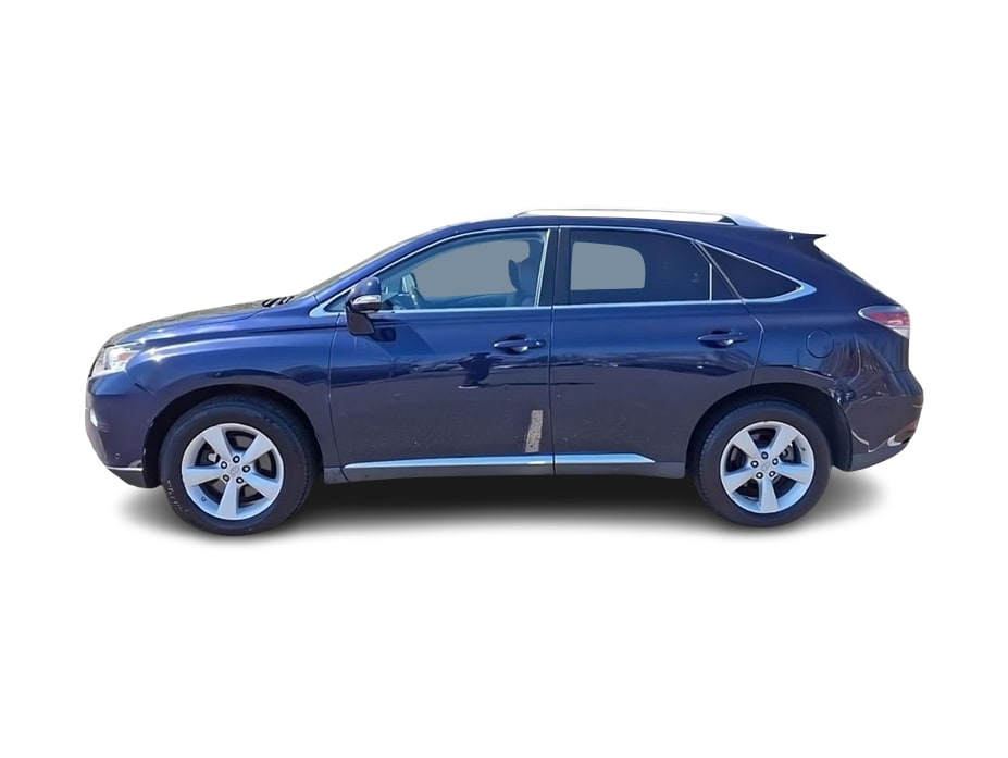 2015 Lexus RX 350 13