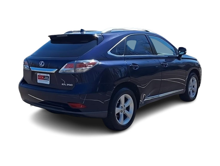 2015 Lexus RX 350 16