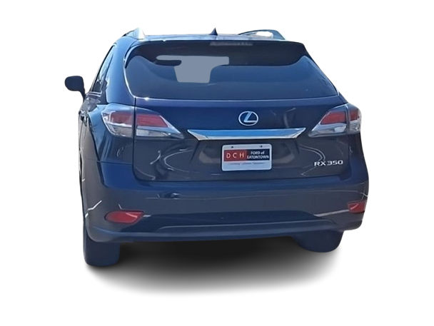 2015 Lexus RX 350 15
