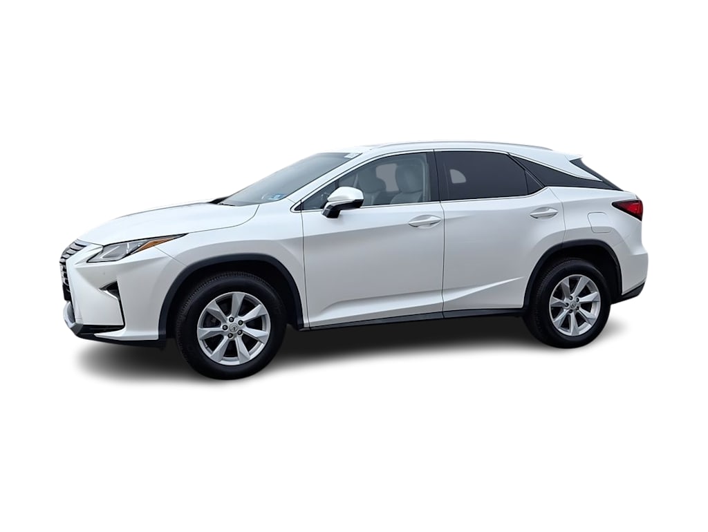Thumbnail: 2017 Lexus RX - 3