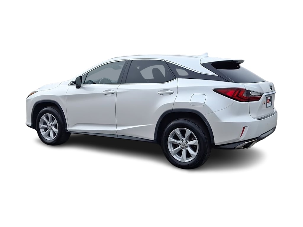 Thumbnail: 2017 Lexus RX - 18