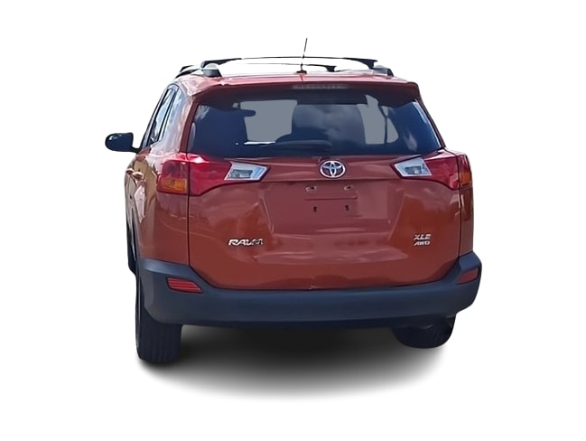 Thumbnail: 2015 Toyota RAV4 - 19