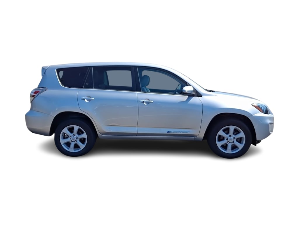 Thumbnail: 2012 Toyota RAV4 - 21