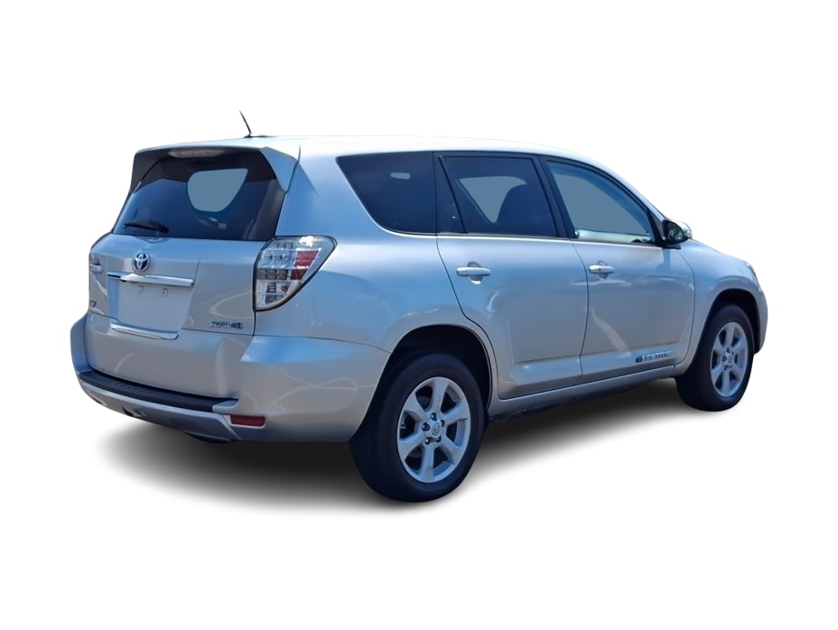 Thumbnail: 2012 Toyota RAV4 - 20