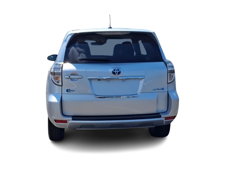 Thumbnail: 2012 Toyota RAV4 - 19