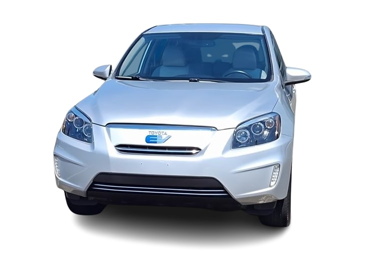 Thumbnail: 2012 Toyota RAV4 - 4