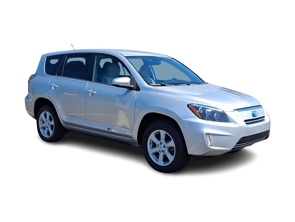 Thumbnail: 2012 Toyota RAV4 - 16