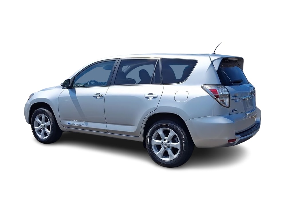 Thumbnail: 2012 Toyota RAV4 - 18