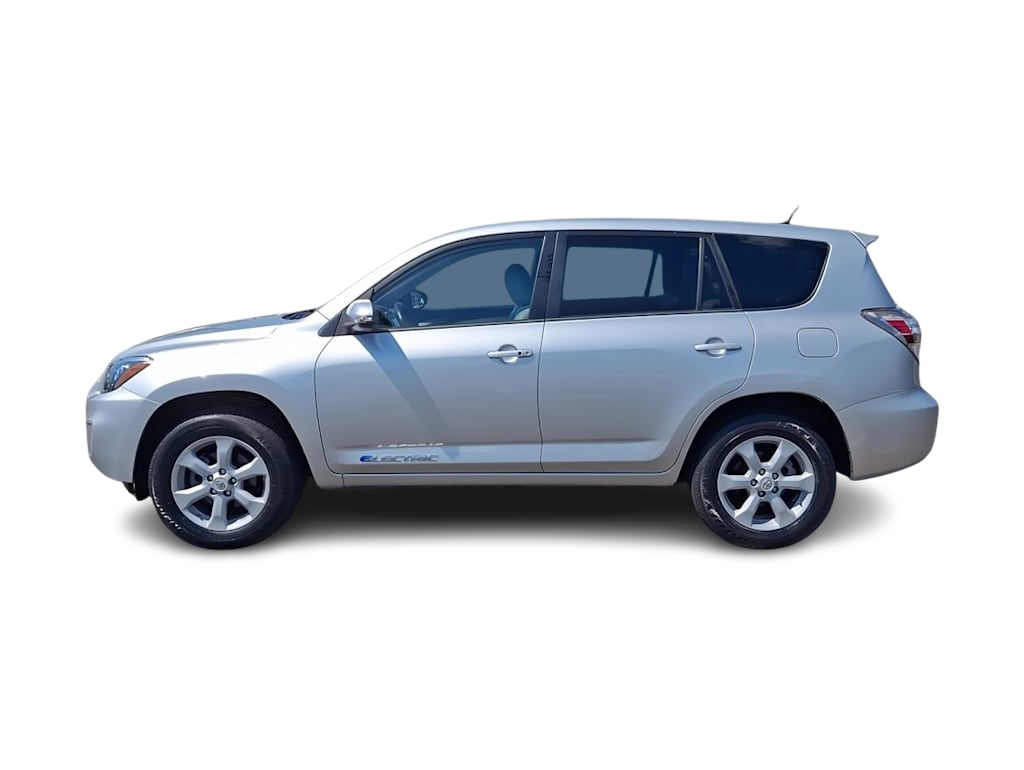 Thumbnail: 2012 Toyota RAV4 - 17
