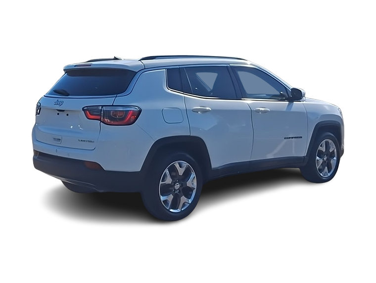 Thumbnail: 2018 Jeep Compass - 19