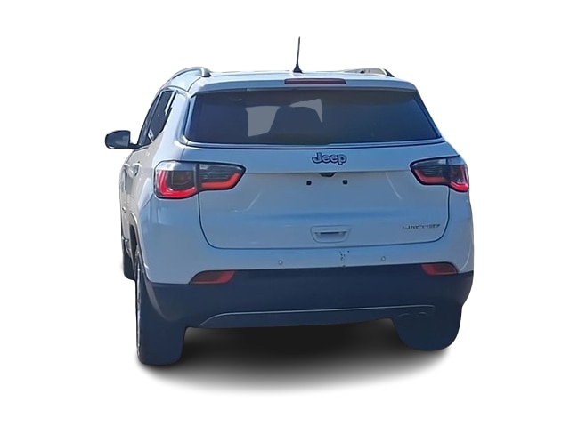 Thumbnail: 2018 Jeep Compass - 4