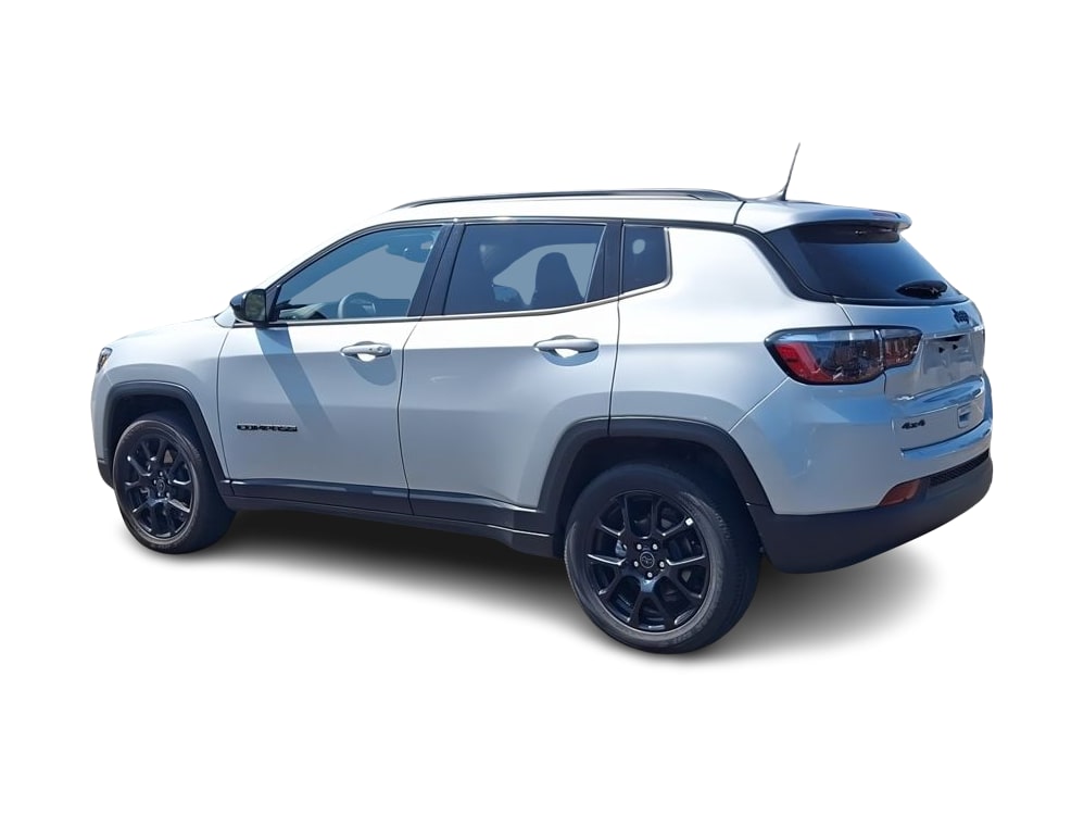 Thumbnail: 2025 Jeep Compass - 18