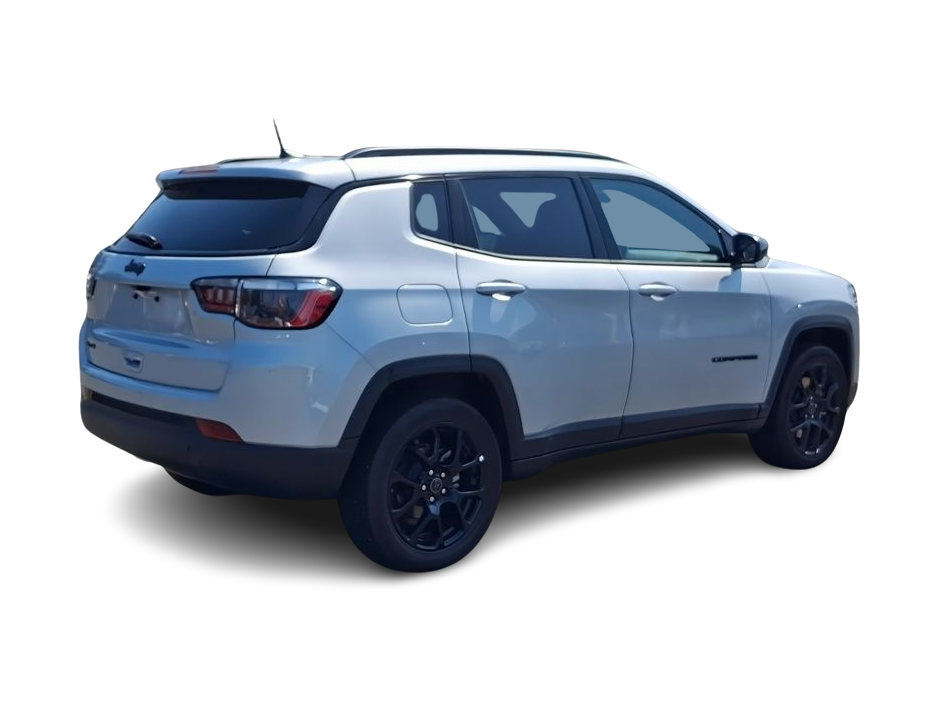 Thumbnail: 2025 Jeep Compass - 20