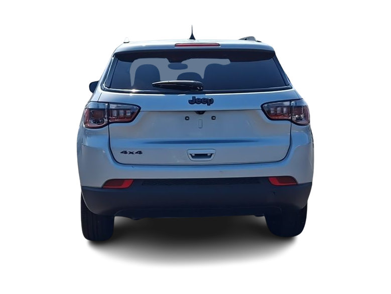 Thumbnail: 2025 Jeep Compass - 19