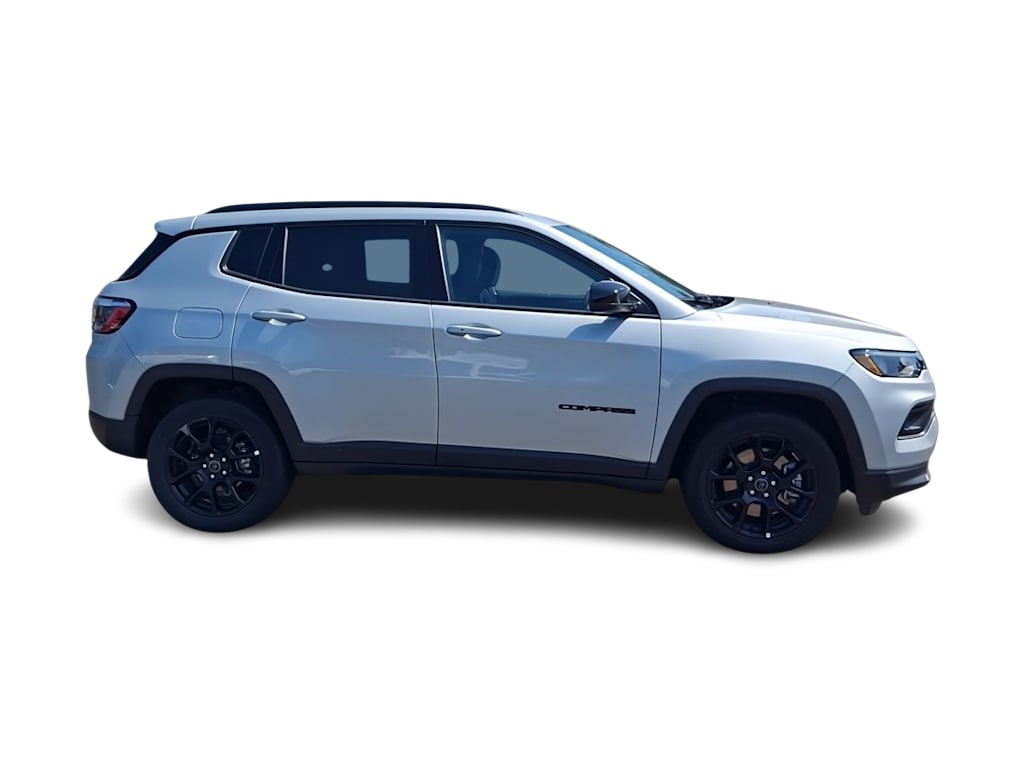 Thumbnail: 2025 Jeep Compass - 21