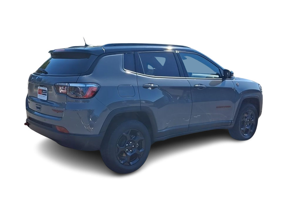 Thumbnail: 2024 Jeep Compass - 20