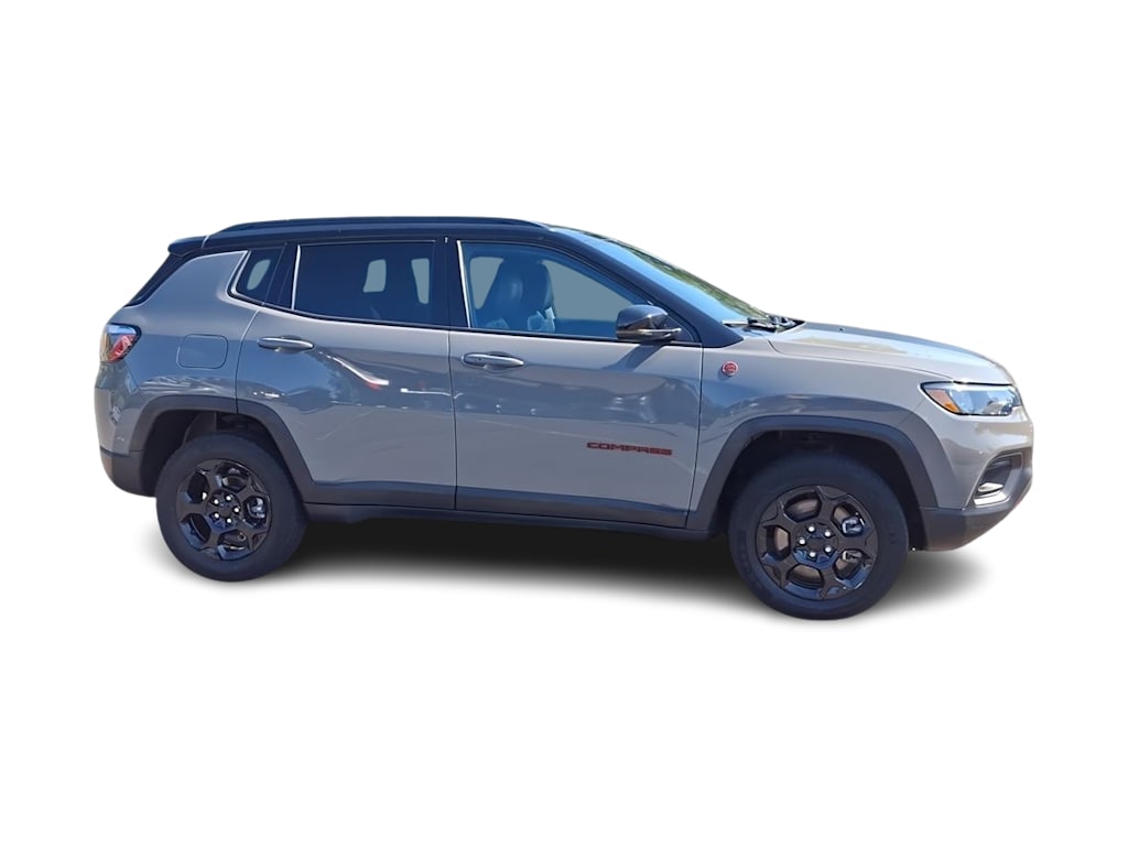 Thumbnail: 2024 Jeep Compass - 21