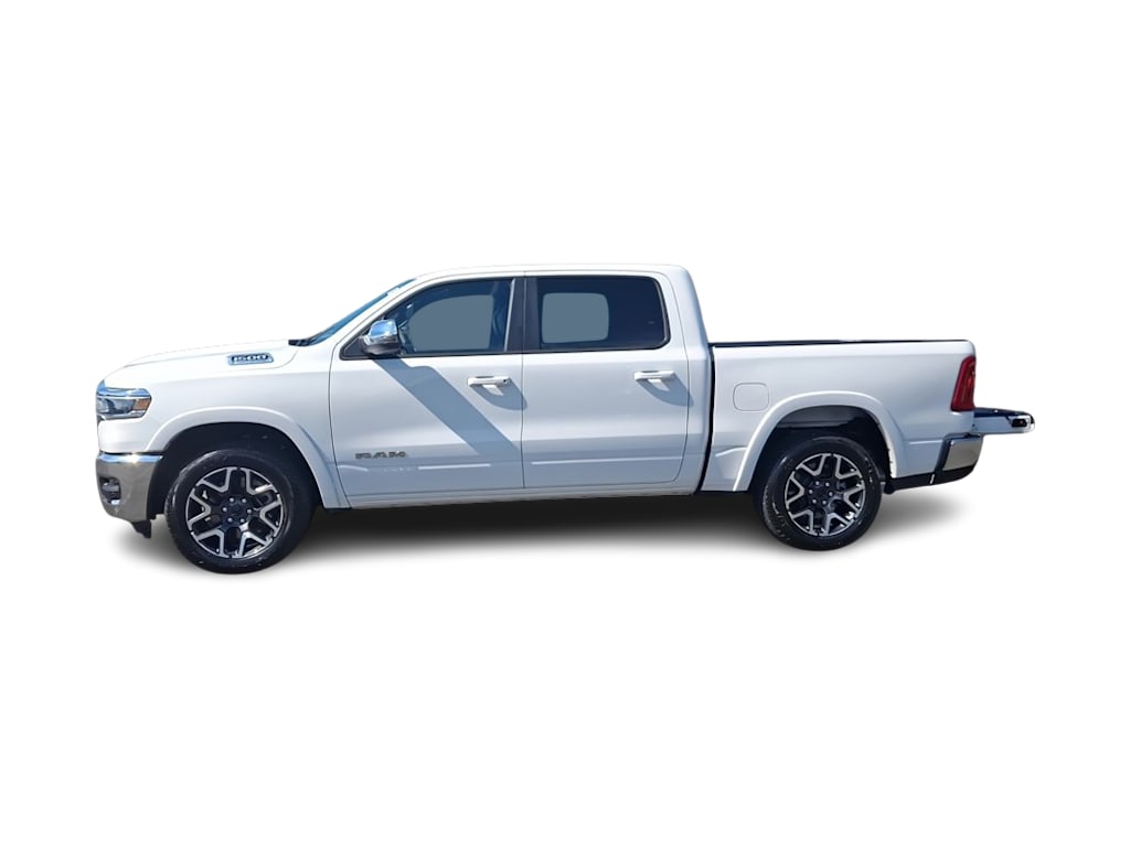Thumbnail: 2026 RAM 1500 - 3