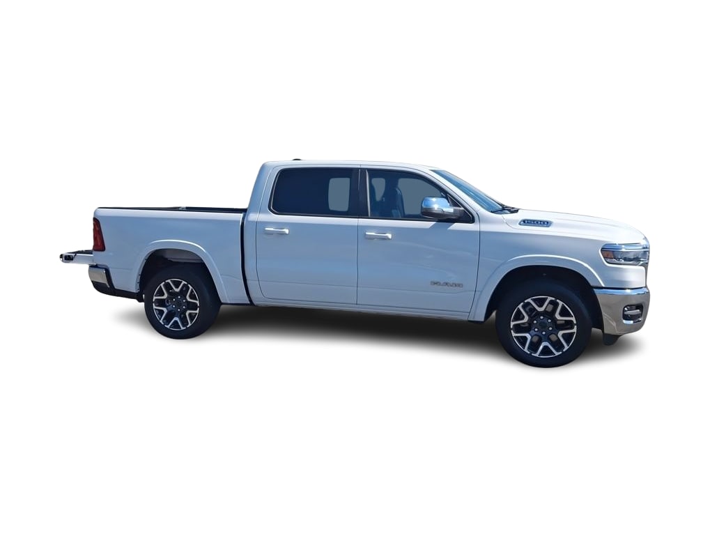 Thumbnail: 2026 RAM 1500 - 19