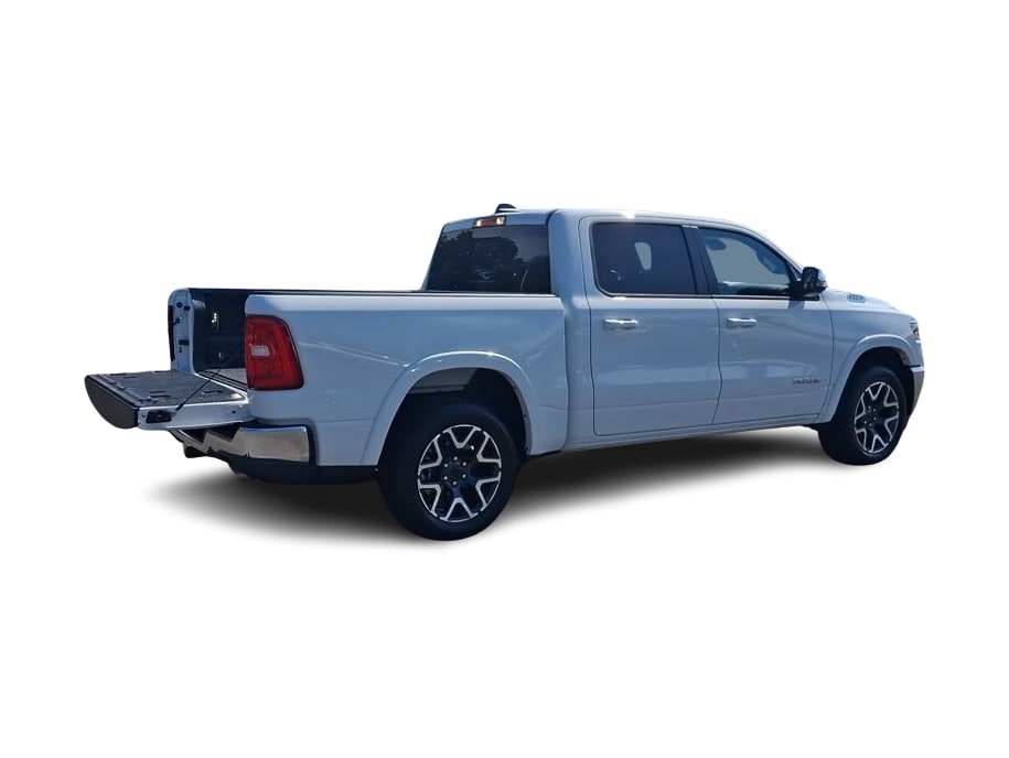 Thumbnail: 2026 RAM 1500 - 18