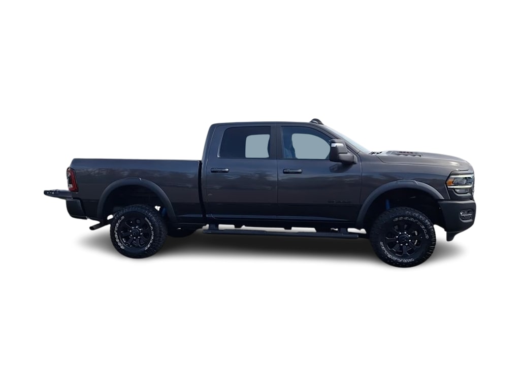 Thumbnail: 2024 RAM 2500 - 19