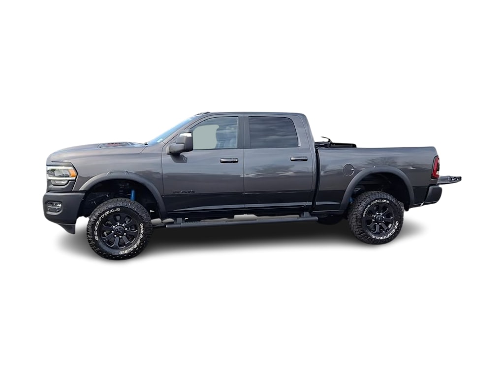Thumbnail: 2024 RAM 2500 - 3