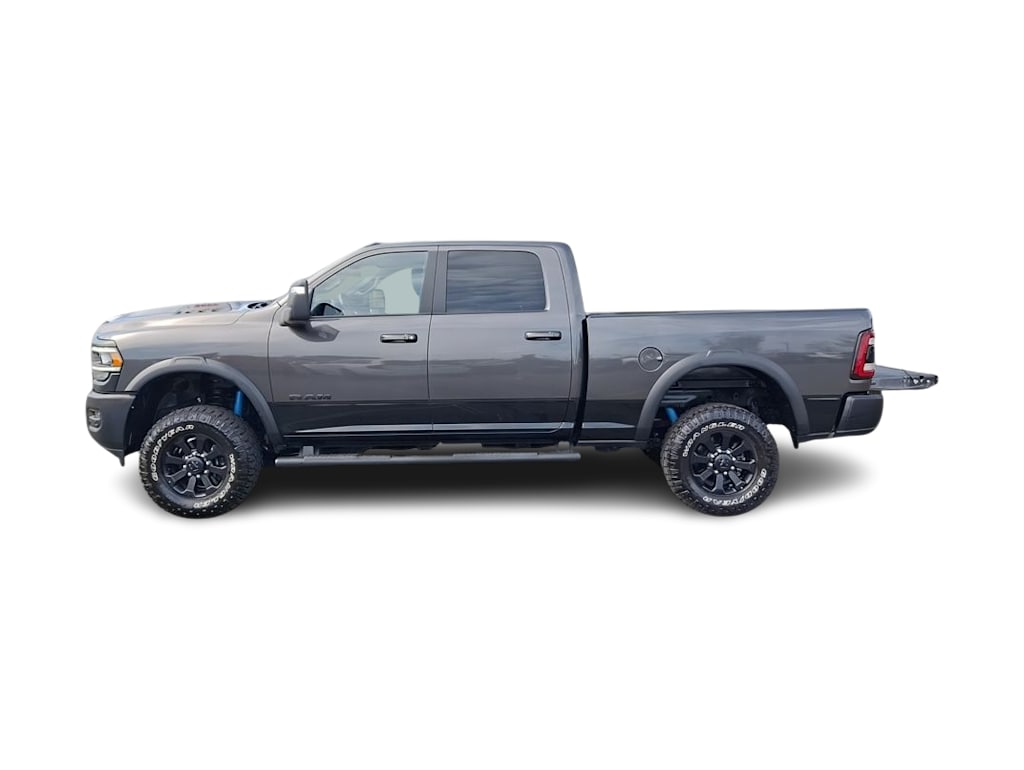 Thumbnail: 2024 RAM 2500 - 16