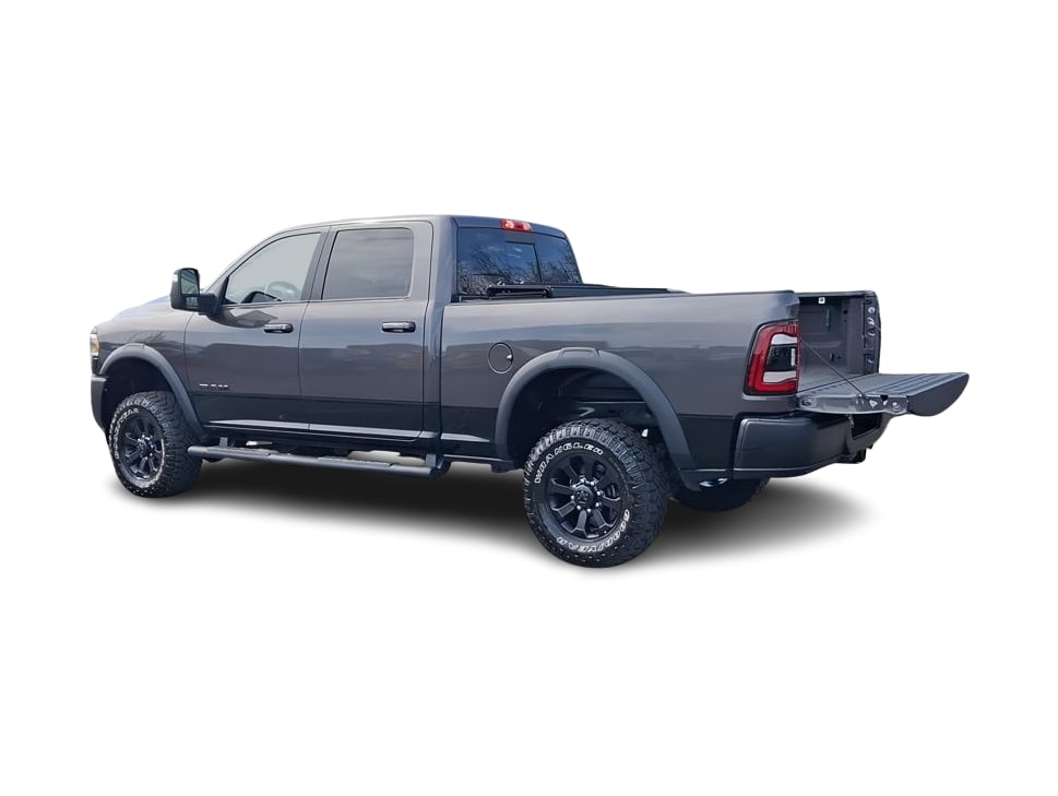 Thumbnail: 2024 RAM 2500 - 17