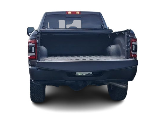 Thumbnail: 2024 RAM 2500 - 4