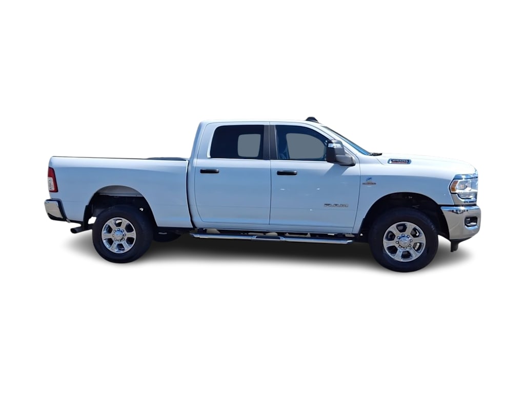 Thumbnail: 2023 RAM 2500 - 19